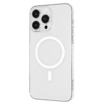 Чехол Proove Crystal Case with Magnetic Ring iPhone 16 Pro Brilliance 656-04460 фото