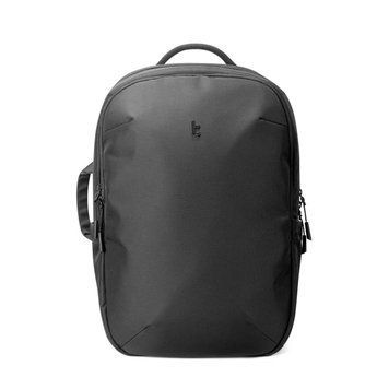 Рюкзак Tomtoc UrbanEX-T65 Laptop Backpack Black 15.6 Inch/20L (T65S1D1) 656-00193 фото