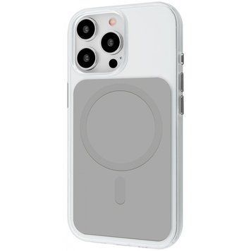 Чохол Proove Tint Case with Magnetic Ring iPhone 16 Pro Natural Titanium PCTCIP16P014 фото