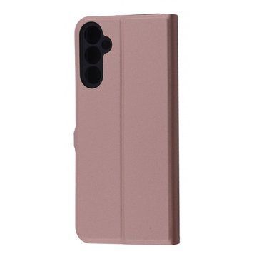 Чохол WAVE Flap Case для Samsung Galaxy A24 4G Pink Sand 777-02966 фото