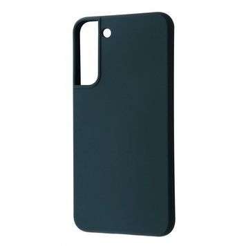 Чехол WAVE Colorful Case (TPU) для Samsung Galaxy S22 Plus Forest green 656-06146 фото