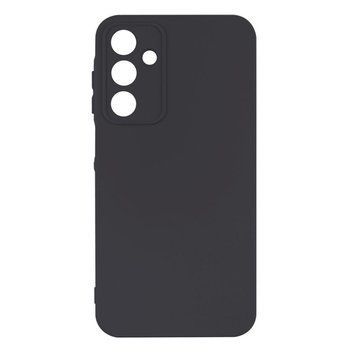 Чехол Silicone Cover Full Camera для Samsung Galaxy A25 5G (A256) Black 777-02859 фото