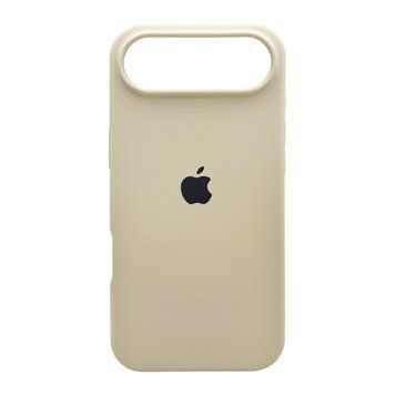 Силиконовый чехол для Apple iPhone 17 Air Stone 208-06496 фото
