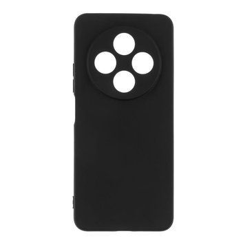 Чохол TPU Matte 1.3mm для Xiaomi Redmi 14C/Redmi A4/Poco C75 Black 555-02376 фото