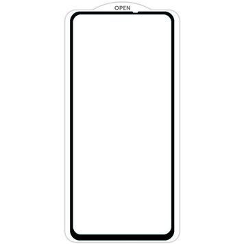 Захисне скло SKLO 5D для Xiaomi K30/Poco X3 NFC/X3 Pro/Mi 10T/Mi 10T Pro 777-04937 фото