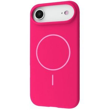 Чехол Proove Spectrum Case with Magnetic Ring iPhone 17 Air Pink fruit 656-05356 фото