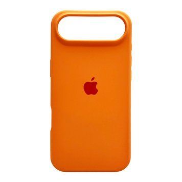 Силіконовий чохол для Apple iPhone 17 Air Apricot 208-06446 фото