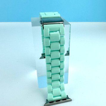 Ремінець Ceramic with stainless steel для Apple Watch 42/44/45/49 212-00802 фото