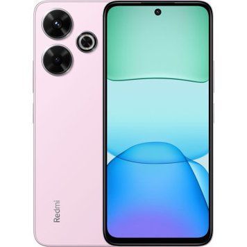 Мобильный телефон Xiaomi Redmi 13 6/128GB Pearl Pink (1054934) 898-1054934 фото