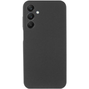 Чохол для смартфона Cosmic Silicone Case для Samsung Galaxy A05s Black 666-03445 фото