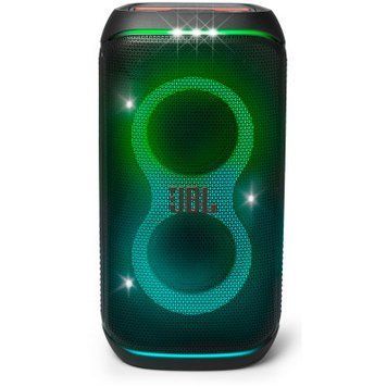Акустическая система JBL PartyBox Club 120 Black (JBLPBCLUB120EP) JBLPBCLUB120EP фото