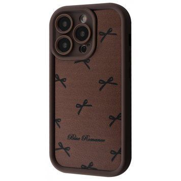 Чехол Pretty Case iPhone 13 Pro Bow 208-03623 фото