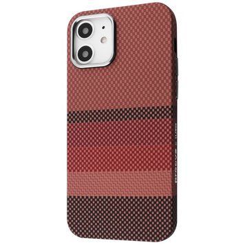 Чехол Proove Gleam Case with Magnetic Ring iPhone 11 Gold Borders 656-04669 фото