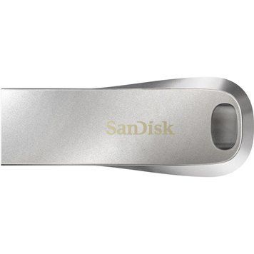 Флеш-накопитель SanDisk USB 3.1 Ultra Luxe 256Gb (150Mb/s) SDCZ74-256G-G46 фото
