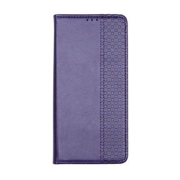 Чохол-книжка Chess Skin для Samsung Galaxy A54 5G (A546) Dark Purple 555-00149 фото