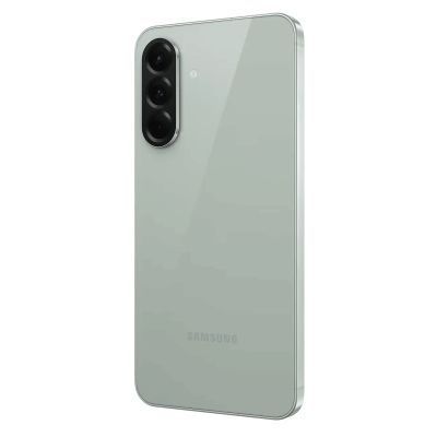 Мобильный телефон Samsung Galaxy A56 5G 8/256Gb Green (SM-A566BZGCEUC) SM-A566BZGCEUC фото