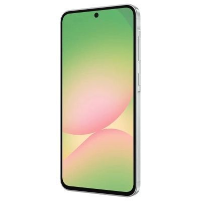 Мобильный телефон Samsung Galaxy A56 5G 8/256Gb Green (SM-A566BZGCEUC) SM-A566BZGCEUC фото