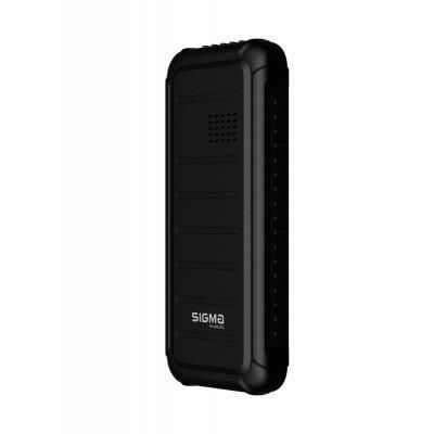 Мобильный телефон Sigma X-style 18 Track Black (4827798854440) 898-4827798854440 фото