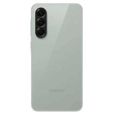 Мобильный телефон Samsung Galaxy A56 5G 8/256Gb Green (SM-A566BZGCEUC) SM-A566BZGCEUC фото