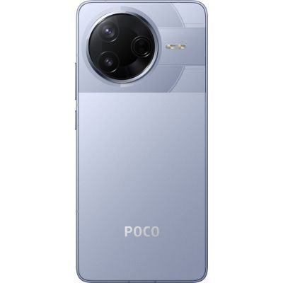Мобильный телефон Xiaomi Poco F7 Pro 12/256GB Blue (1135342) 898-1135342 фото