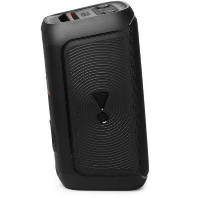 Акустическая система JBL PartyBox Club 120 Black (JBLPBCLUB120EP) JBLPBCLUB120EP фото