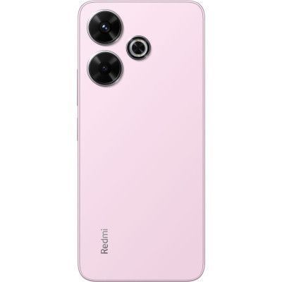 Мобильный телефон Xiaomi Redmi 13 6/128GB Pearl Pink (1054934) 898-1054934 фото
