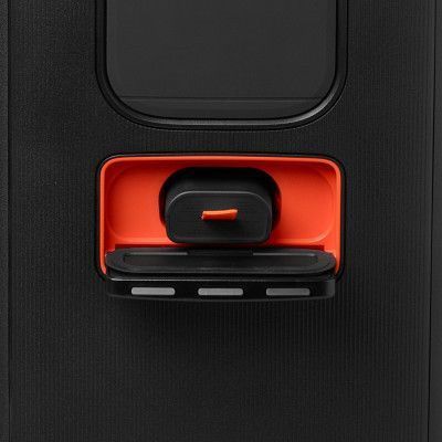 Акустическая система JBL PartyBox Club 120 Black (JBLPBCLUB120EP) JBLPBCLUB120EP фото