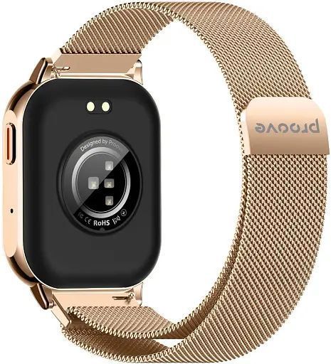 Смарт-часы Proove Elysium Gold 213-00074 фото
