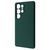 Чохол WAVE Colorful Case (TPU) Samsung Galaxy S25 Ultra Forest green 656-06246 фото