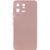 Чехол Silicone Cover Lakshmi Full Camera для Xiaomi 13 Pro Pink Sand 777-07127 фото
