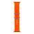 Ремінець Ocean Band для Apple Watch 42/44/45/49 mm Orange 212-01901 фото