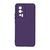 Чехол Silicone Cover Full Camera для Xiaomi Poco F5 Pro Purple 777-02505 фото