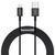 Кабель Baseus Superior Series Fast Charging Lightning 2.4A (2m) Black 209-00240 фото
