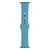 Ремінець для Apple Watch Band Silicone One-Piece Size-S 38/40/41 mm Cactus Color 212-02001 фото