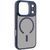 Чехол Ummi Ultimate with MagSafe для Apple iPhone 17 Pro (6.3") Blue 656-08474 фото