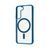 Чехол WAVE Ardor Case with MagSafe Samsung Galaxy S22 Forest Green 777-00553 фото