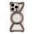 Чохол Titanium ArmorX Mag для iPhone 15 Pro Max Titanium 214-03319 фото