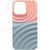 Чохол TPU ColorWave для Apple iPhone 13 / 14 (6.1") Peach / Sky 208-05881 фото