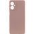 Чехол Silicone Cover Lakshmi Full Camera для TECNO Spark 9 Pro (KH7n) Pink Sand 777-06927 фото