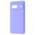 Чехол WAVE Full Silicone Cover для Google Pixel 7 Light purple 656-06763 фото