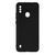 Чехол Silicone Cover Full Camera для ZTE A51 Black 777-02805 фото