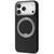 Чехол Proove Reinforce Case with Magnetic Ring iPhone 17 Pro Max Gray 656-05083 фото