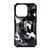 Протиударний чохол Pathfinder Mag для iPhone 15 Pro Max Army White 666-02502 фото