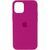 Силиконовый чехол для iPhone 14 Pro Max Dragon Fruit 666-00902 фото