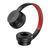 Навушники BOROFONE BO11 Maily BT headphones Black 656-00873 фото