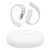 Беспроводные наушники TWS ACEFAST FA002 ACEFIT Air wireless earbuds, ENC, IP54, White 6974316283638 фото