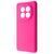 Чехол WAVE Full Silicone Cover для Xiaomi Redmi Note 14 Pro 5G/Poco X7 Pink 656-07688 фото