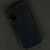 Чехол Gloss Elite Carbonique Magnetic для iPhone 17 Piramid Black 208-06288 фото