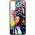 TPU+PC чехол Prisma Ladies для Samsung Galaxy S20 FE Peonies 777-07336 фото