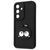 Чехол Pretty Things Case для Samsung Galaxy S25 Plus Black/Eyes 777-02322 фото